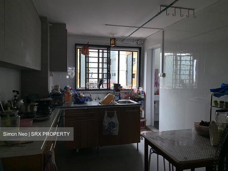Blk 149 Woodlands Street 13 (Woodlands), HDB 3 Rooms #205635131